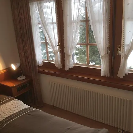 Appartement Chatillon