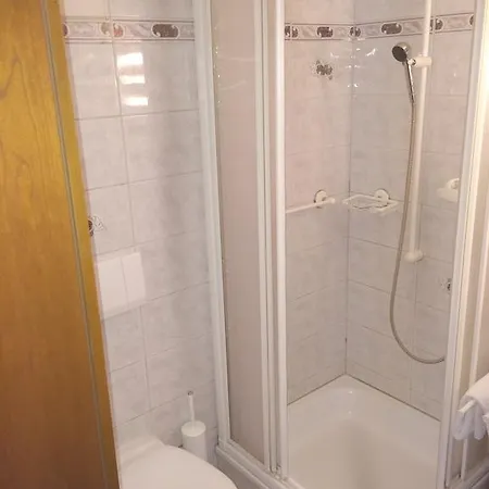 Apartment Chatillon *