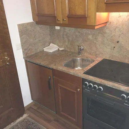 Apartment Chatillon